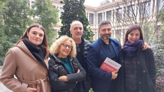 Il 2024 di Boscolo tra new entry e prenotazioni anticipate