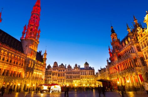 Bruxelles in 48 ore: il programma di viaggio perfetto