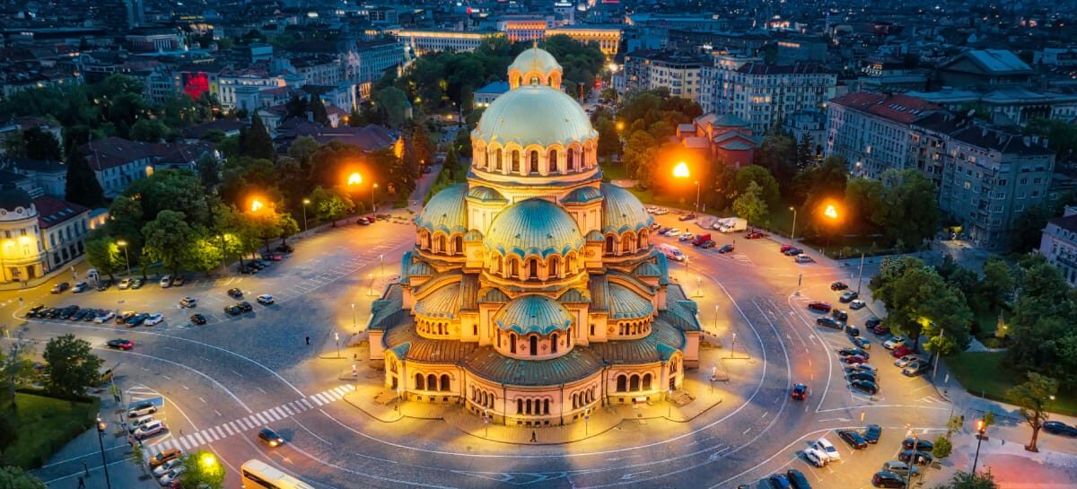 È la Bulgaria la Preferred Destination 2024 di Ectaa