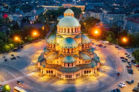 È la Bulgaria la Preferred Destination 2024 di Ectaa