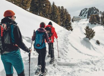 Tra sci e benessere il Canton Vallese è pronto per l’inverno