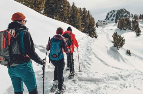 Tra sci e benessere il Canton Vallese è pronto per l’inverno