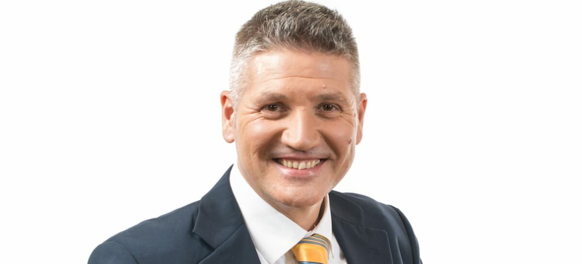 Enjoynet schiera l’ex Travelport Claudio Rizzi come development director