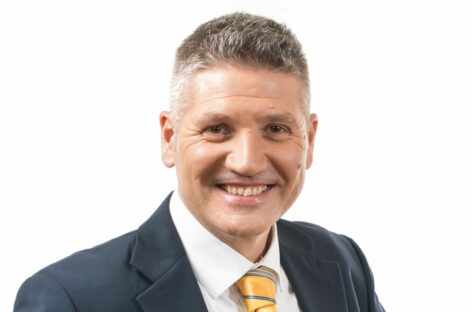 Enjoynet schiera l’ex Travelport Claudio Rizzi come development director