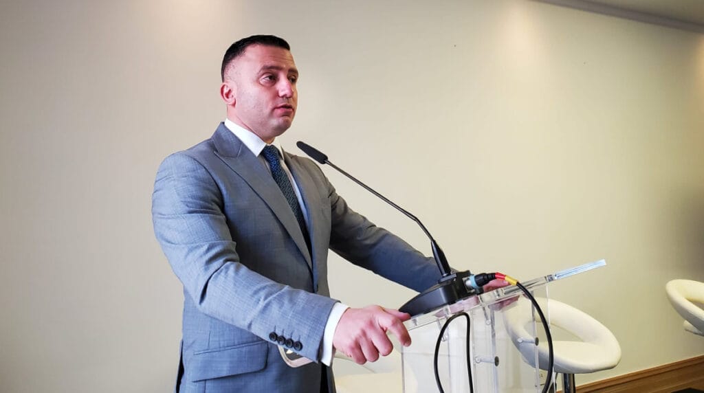 Clayton Bartolo Malta