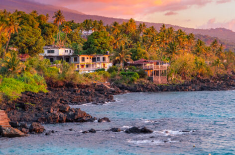 Go Afrique spinge sui viaggi di esplorazione tra Sud Sudan e Comore