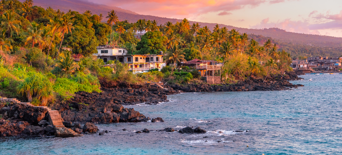 Go Afrique spinge sui viaggi di esplorazione tra Sud Sudan e Comore