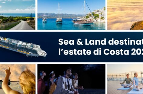 Vivi le emozioni Costa: crociere all inclusive nel 2024