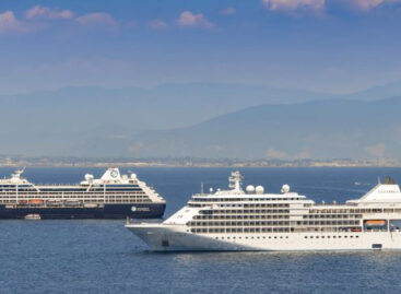 Crociere, al via il tavolo tecnico al Mitur