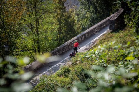 Cyclando si espande in Usa, Canada e Australia