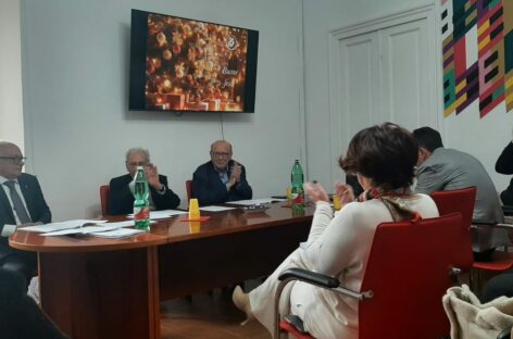 Federalberghi Campania conferma Iaccarino alla presidenza