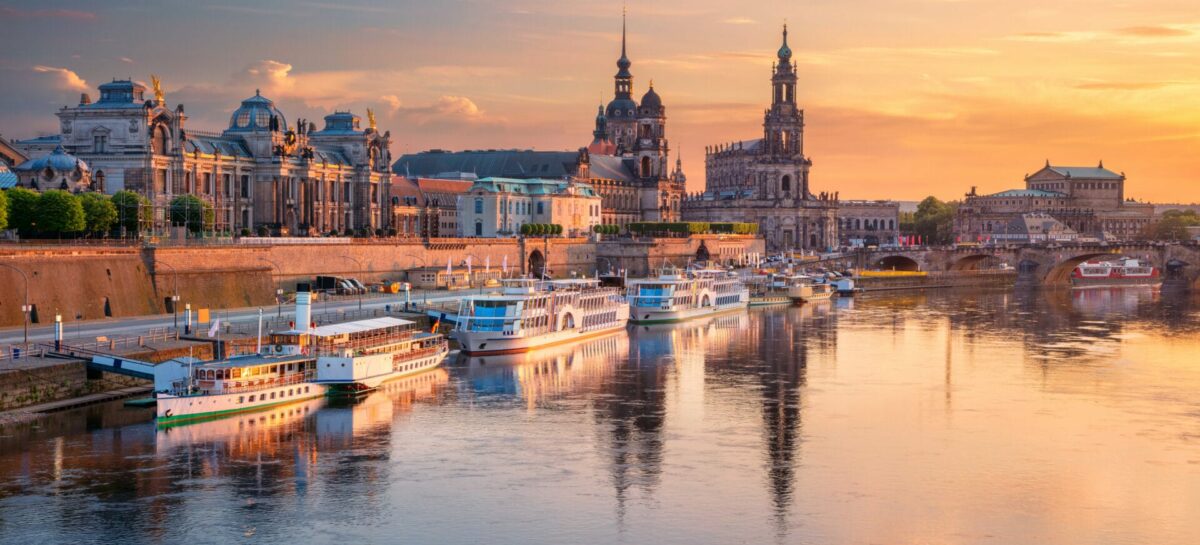Germania, il fascino discreto della Sassonia che seduce gli italiani