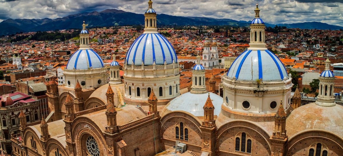 Crisi Ecuador, prenotazioni dall’estero in calo del 60%