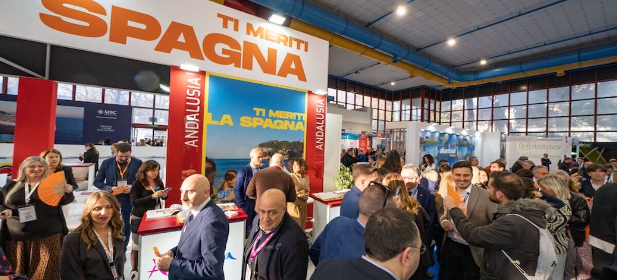 Turespaña svela il suo Piano 2024: focus sul trade