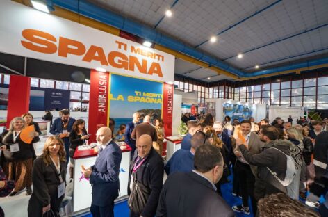 Turespaña svela il suo Piano 2024: focus sul trade