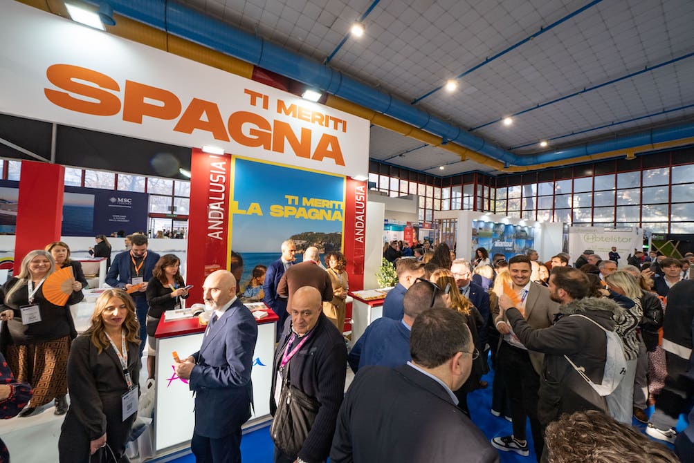 Turespaña svela il suo Piano 2024: focus sul trade