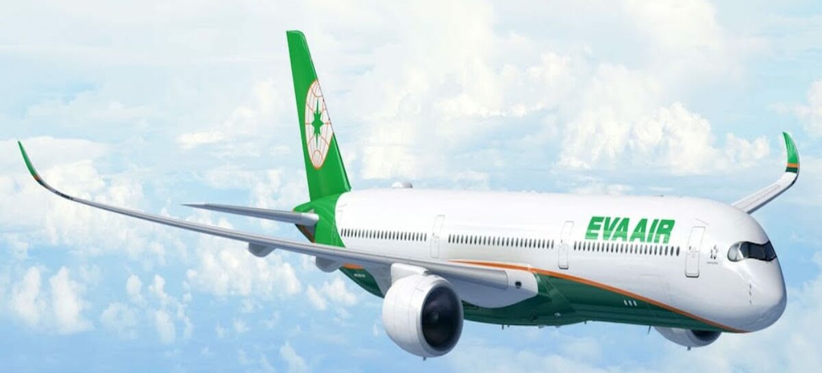 Eva Air promuove in fiera la rotta Malpensa-Taipei