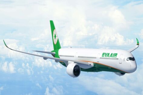 Eva Air amplia la flotta con 33 Airbus