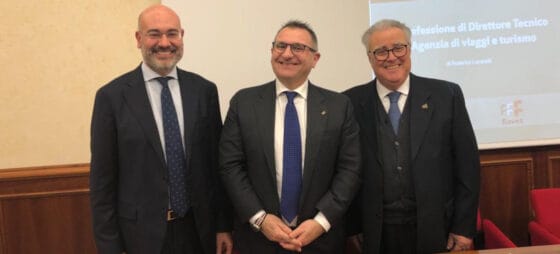 Direttore tecnico, istruzioni per l’uso: Fiavet presenta il libro alla Camera