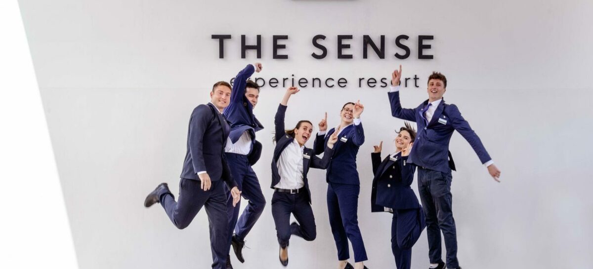 Icon Collection, recruiting day per 100 lavoratori in Toscana