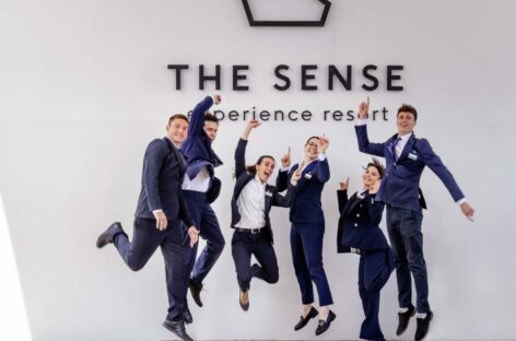 Icon Collection, recruiting day per 100 lavoratori in Toscana