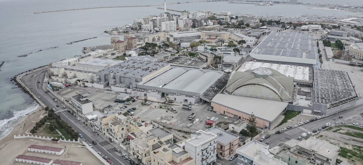 Btm Puglia verso la decima edizione: raddoppiati gli spazi espositivi