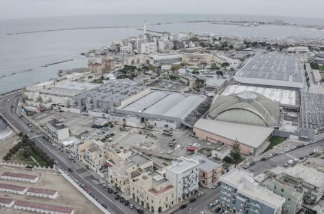 Btm Puglia verso la decima edizione: raddoppiati gli spazi espositivi
