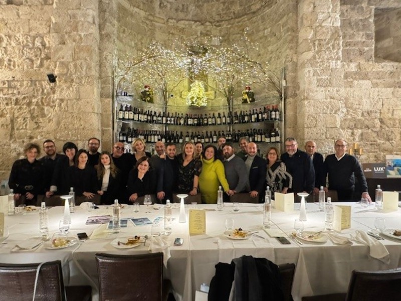 azemar lux agenzie puglia