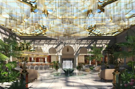 Marocco, Four Seasons apre a Rabat: prenotazioni da maggio