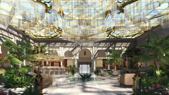 Marocco, Four Seasons apre a Rabat: prenotazioni da maggio