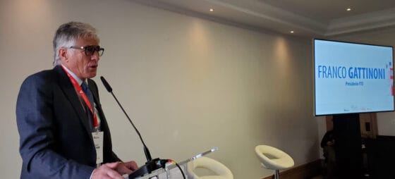 Convention Fto a Malta: la roadmap di Gattinoni