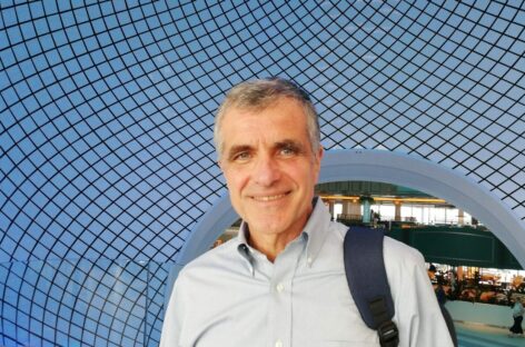 Royal Caribbean, Rotondo: «Il mercato italiano cresce, aspettando Utopia of the Seas»