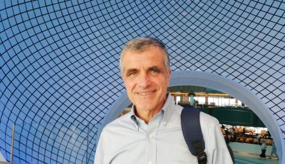 Royal Caribbean, Rotondo: «Il mercato italiano cresce, aspettando Utopia of the Seas»