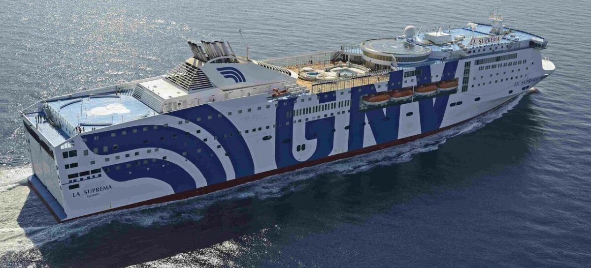 Gnv assume: recruiting al via per 500 lavoratori