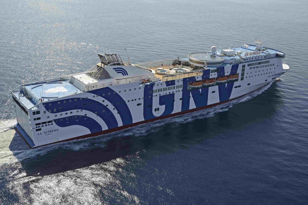 Gnv assume: recruiting al via per 500 lavoratori