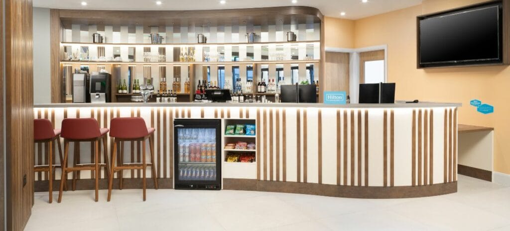 Hampton by Hilton Londra