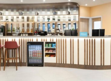 Hampton by Hilton apre l’hotel Old Street nell’East London