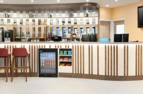 Hampton by Hilton apre l’hotel Old Street nell’East London