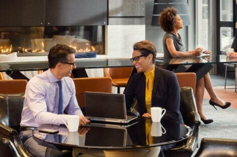 Nasce Hilton for Business, il programma digitale per i viaggiatori d’affari