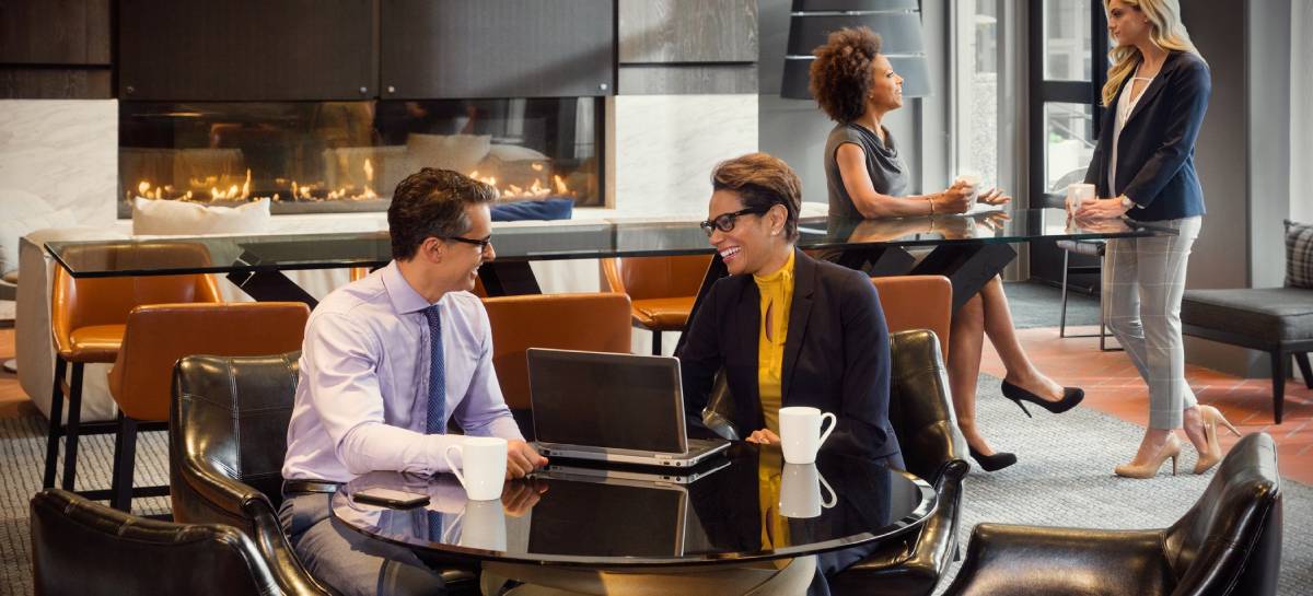 Nasce Hilton for Business, il programma digitale per i viaggiatori d’affari