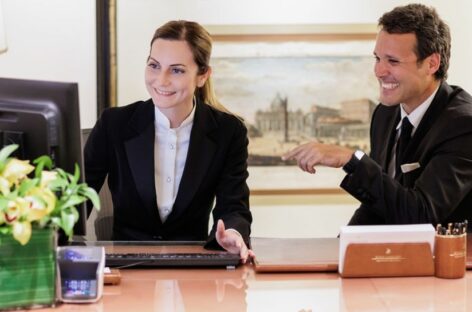 Hilton, 200 assunzioni: recruiting day a Venezia, Sorrento, Como e Roma