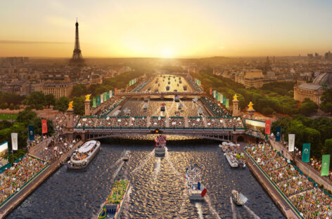 Fitur Sports torna a Madrid: protagonista la Francia delle Olimpiadi