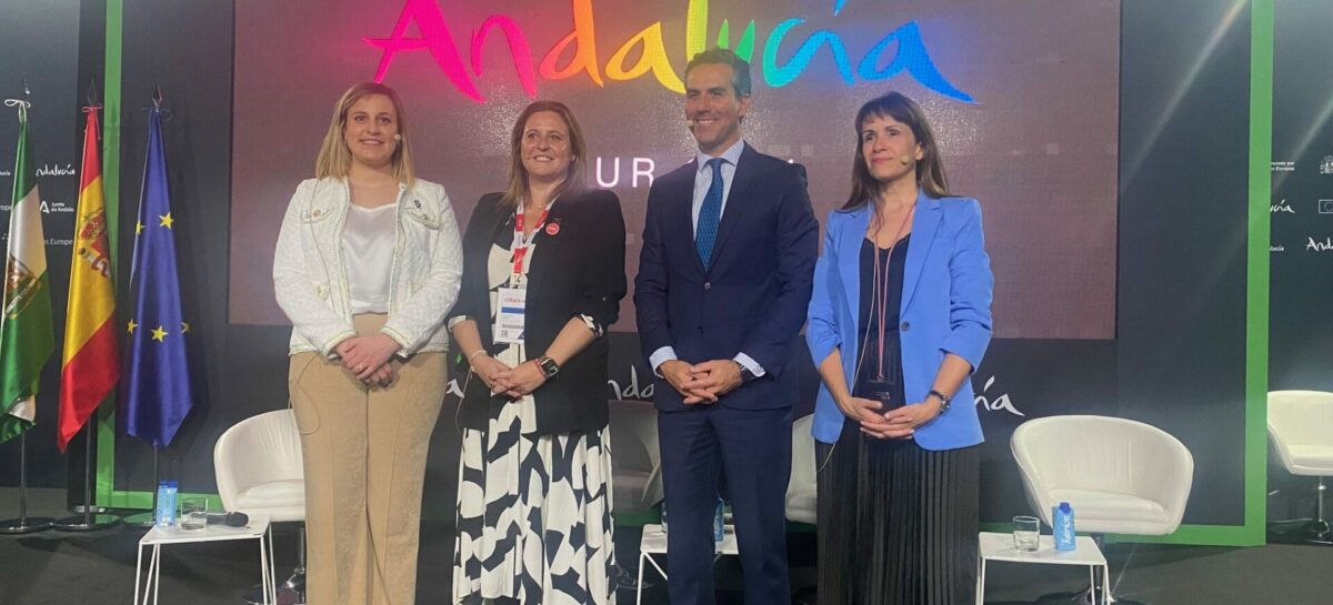 La Cina darà lezione di travel innovativo al Tis 2024 di Siviglia