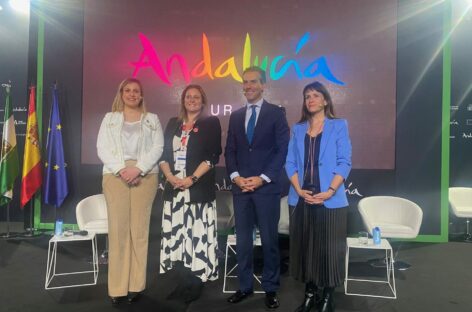 La Cina darà lezione di travel innovativo al Tis 2024 di Siviglia