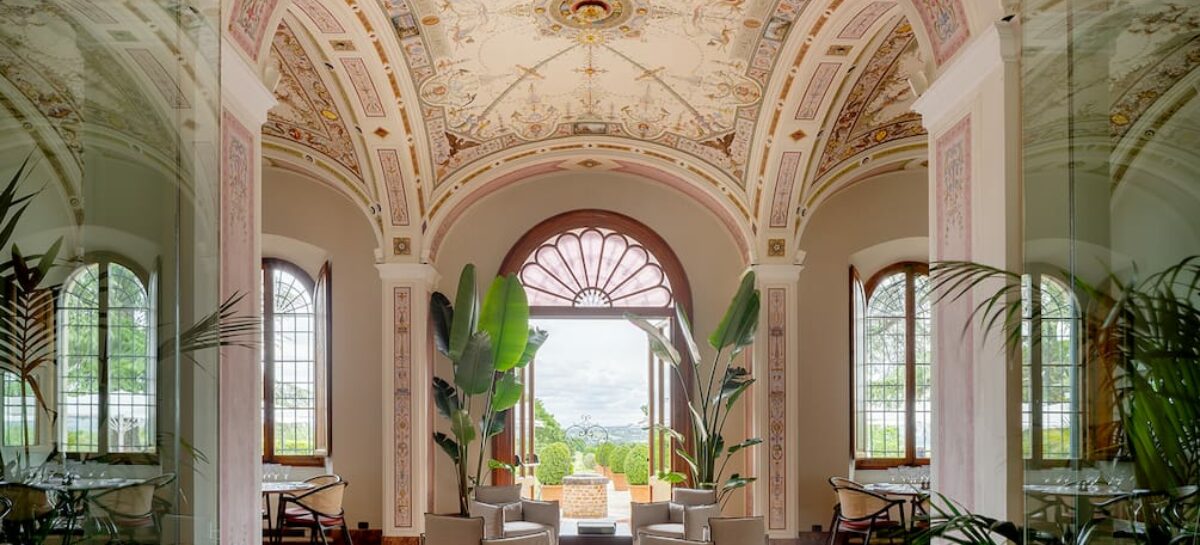 Ospitalità di lusso, quattro new entry italiane per Condé Nast Johansens