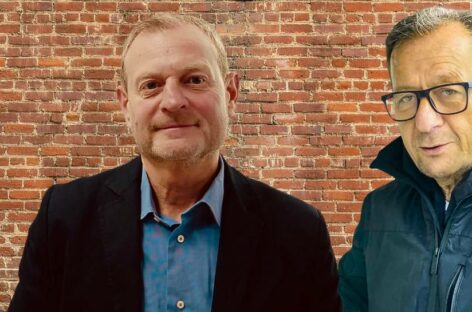 Mappamondo potenzia il team commerciale con Lo Faro e Ballotta