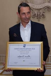 Mario Cardone Autentico