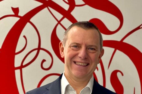 L’ex Alitalia Bonacchi alla guida di Glamour T.O.