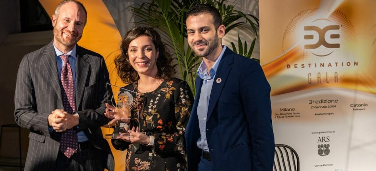 Mice, incoronata la Spagna al Destination Gala