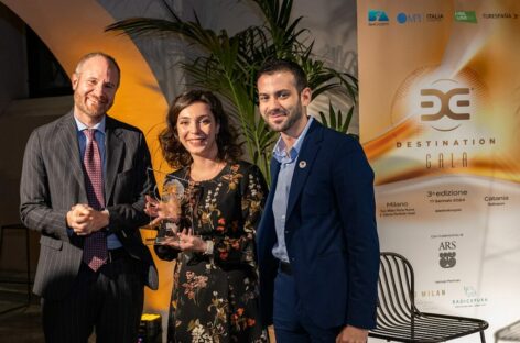 Mice, incoronata la Spagna al Destination Gala